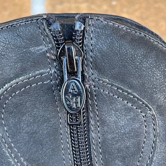 Ash Extreme Ski Booties, Size 9.5 - Picture 4 of 13